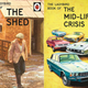 Image for article titled Finally, Ladybird guides to grown-up problems
